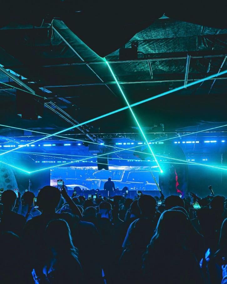 @Motive Raves