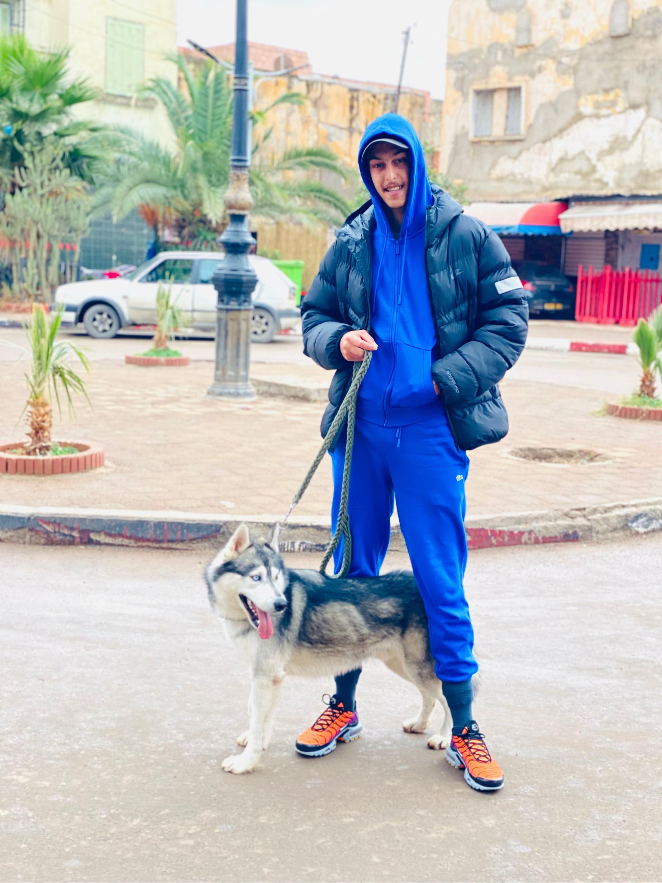 @Ⓜ️ohamed hamri
