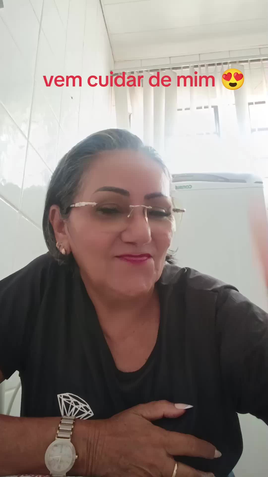 @apaixonada ( Dil) Gomes)❤️