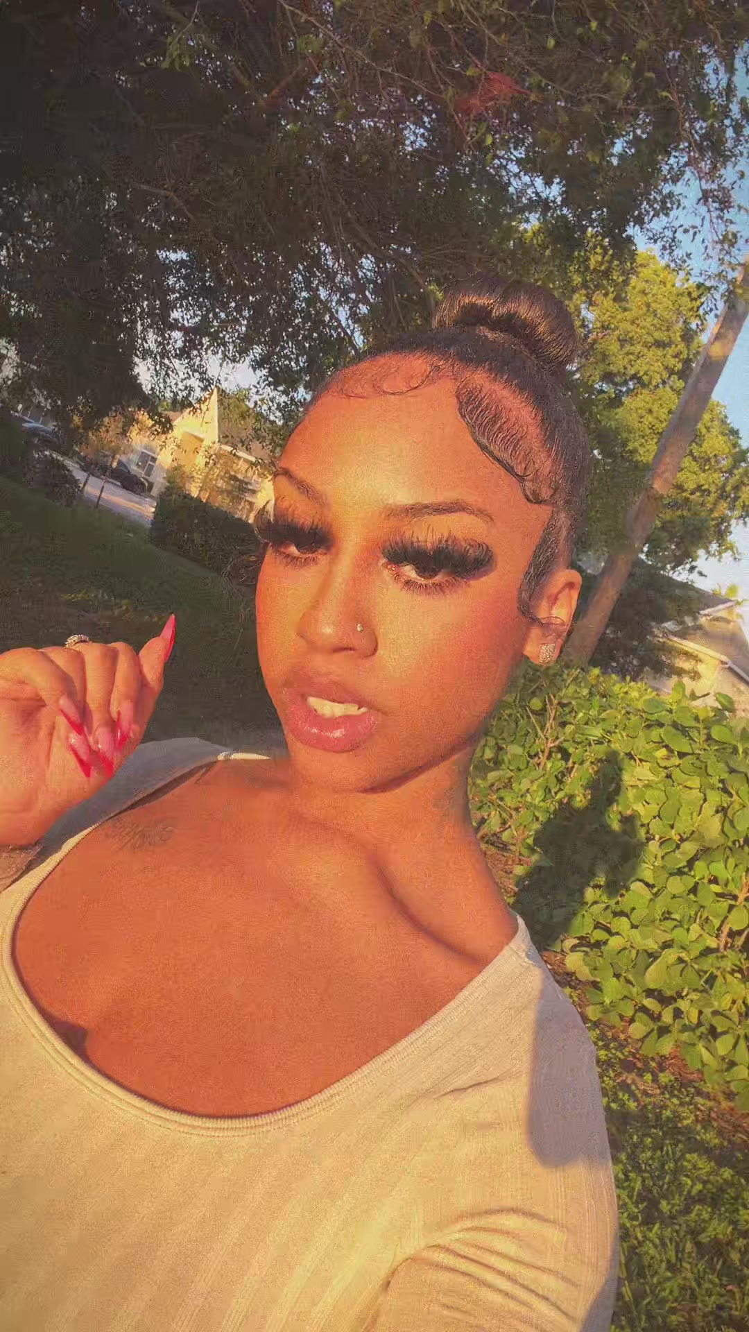@ga&rsquo;mariyah💎