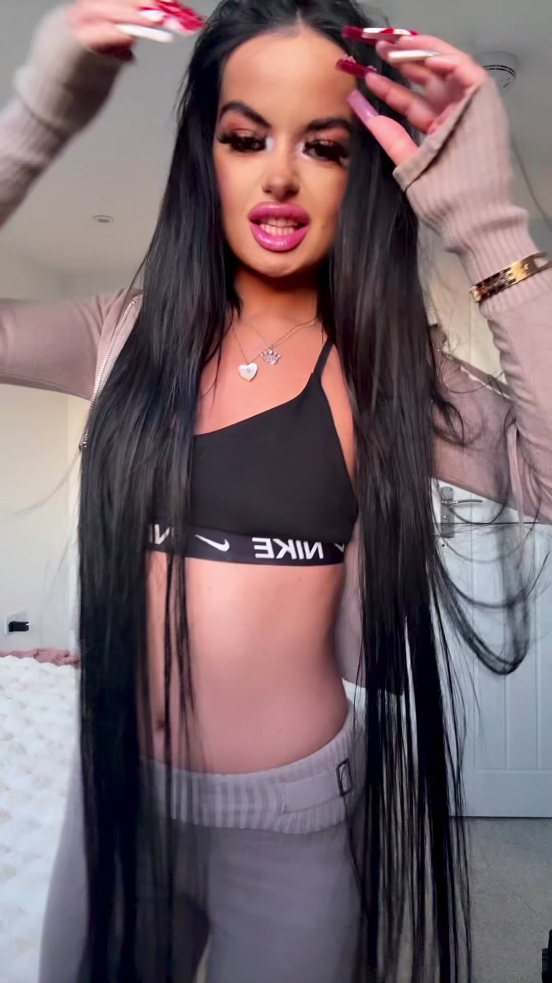 @Bratzzzdollmadelinxox