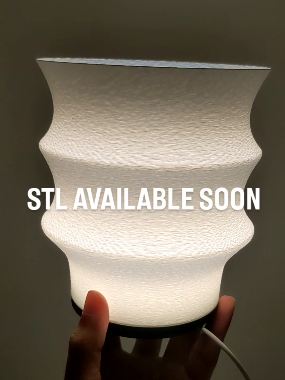 @mOmO Lamps