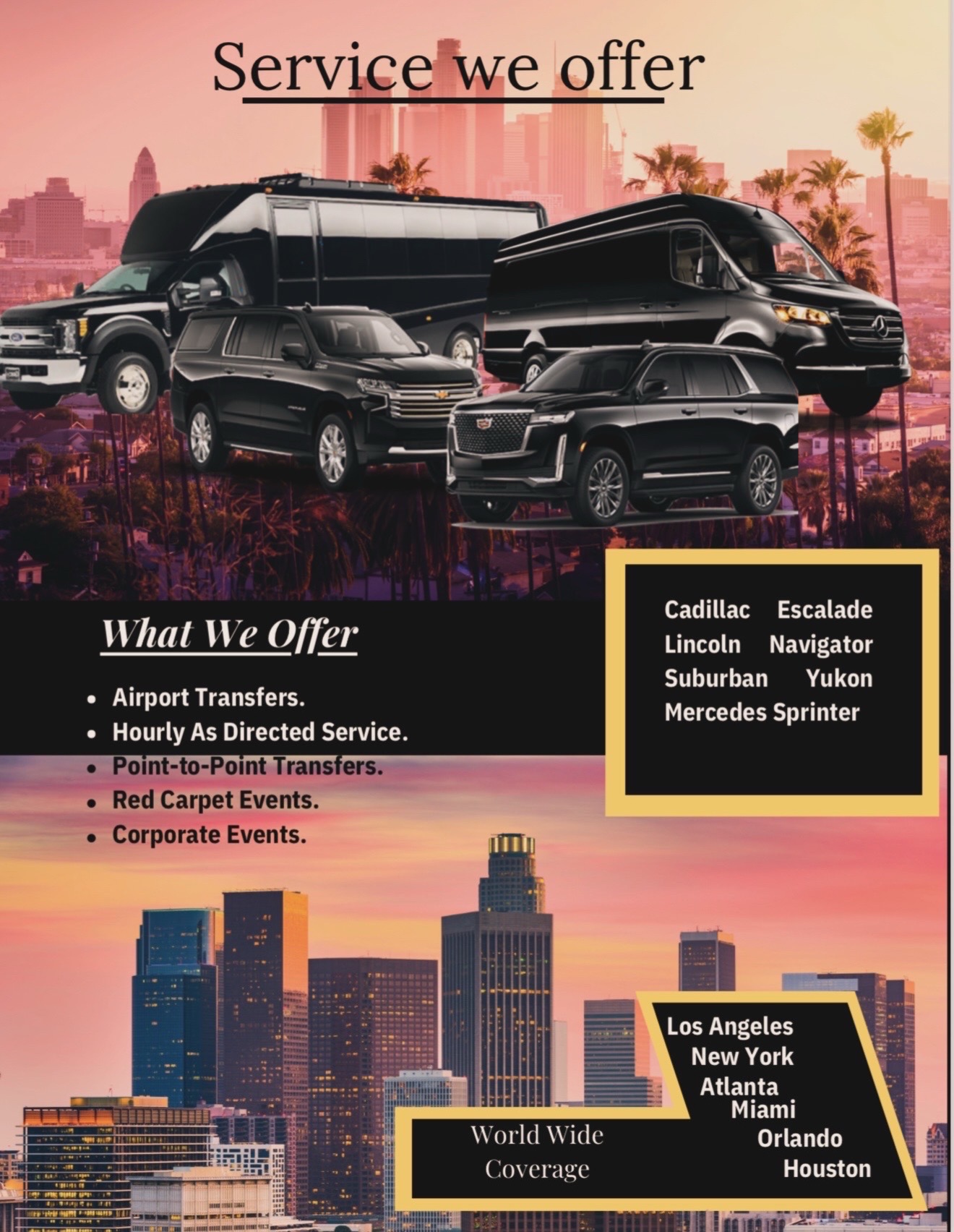 @Revolk’s Transportation SCV