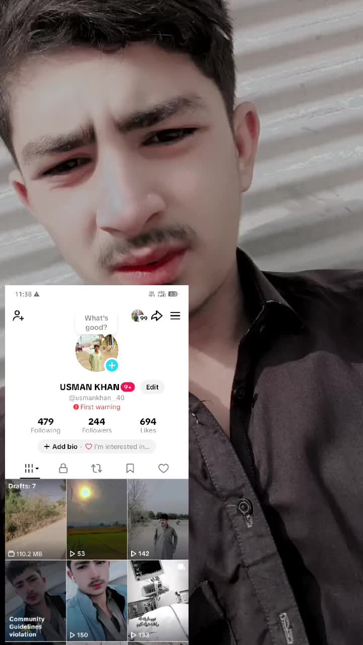 @USMAN KHAN