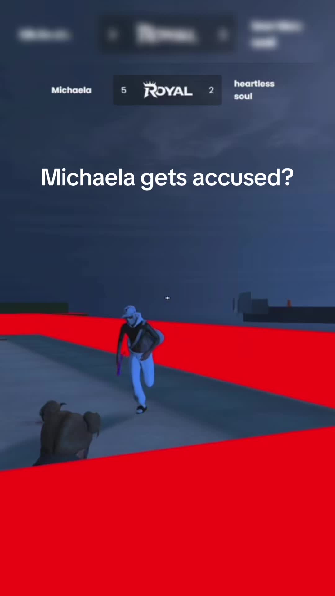 @Michaela
