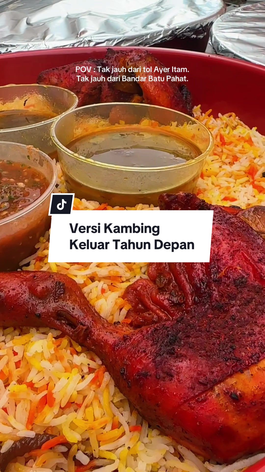 @RESTORAN MARI TANDANG