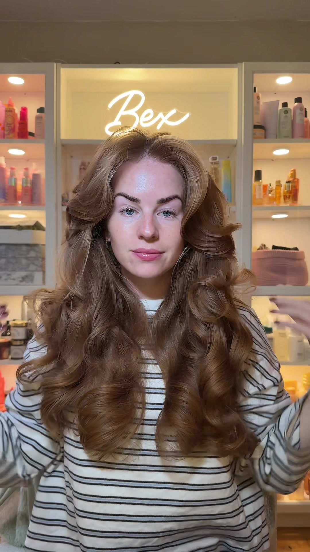 @bexdoeshair