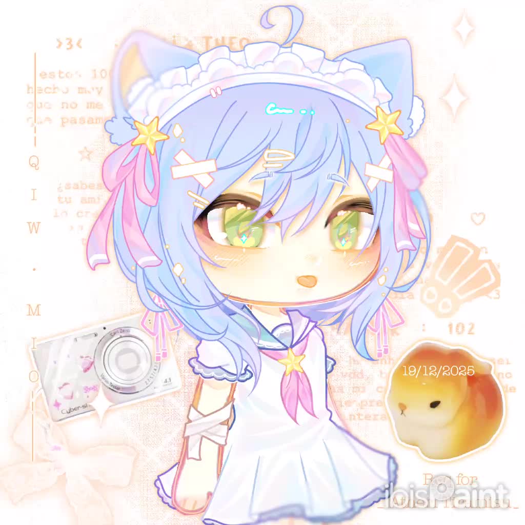 @#.     🐰✨Qiw🥖𐙚˚⊹