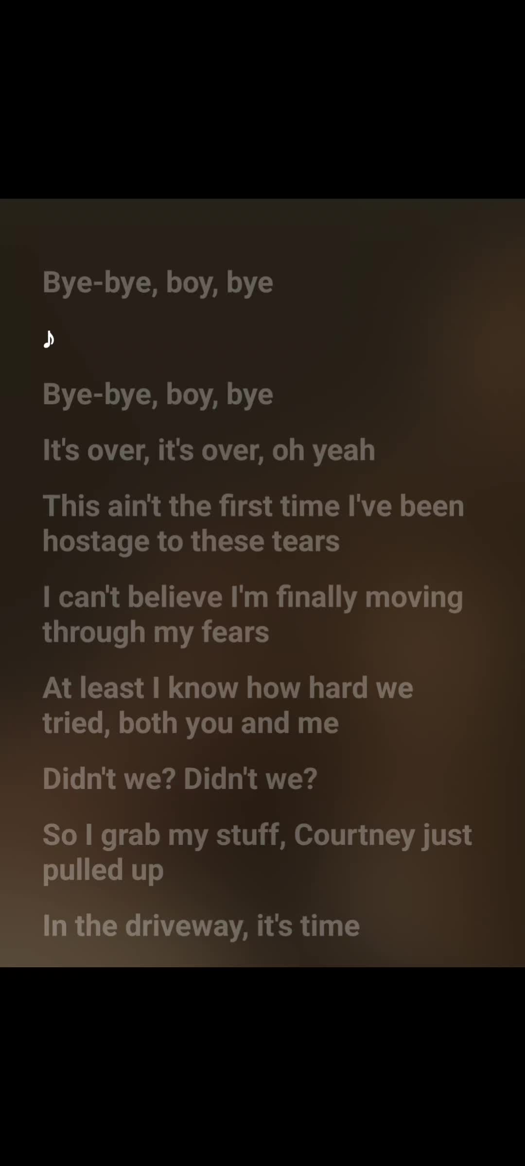 @Lyn