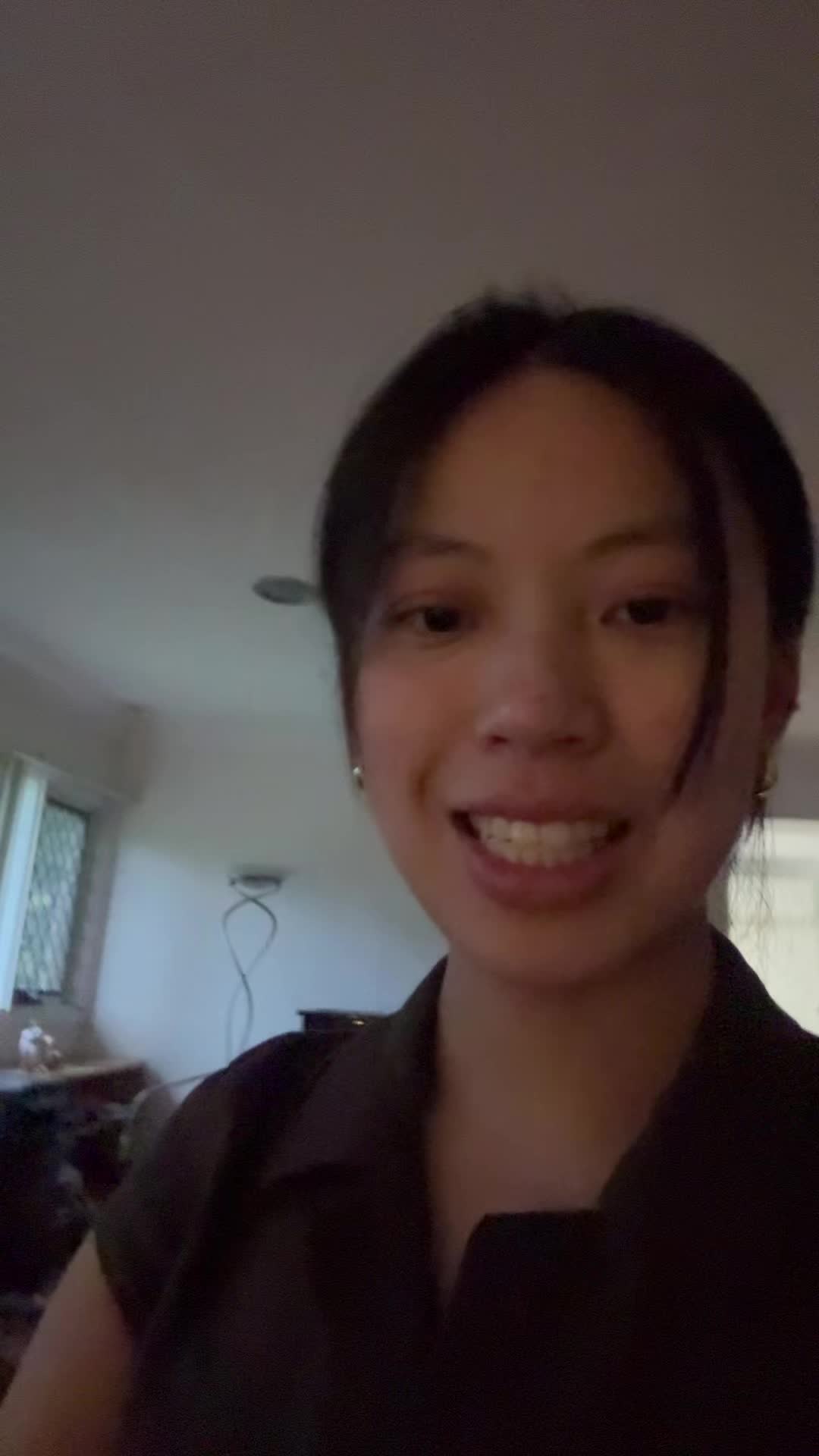 @Ashlee Hu