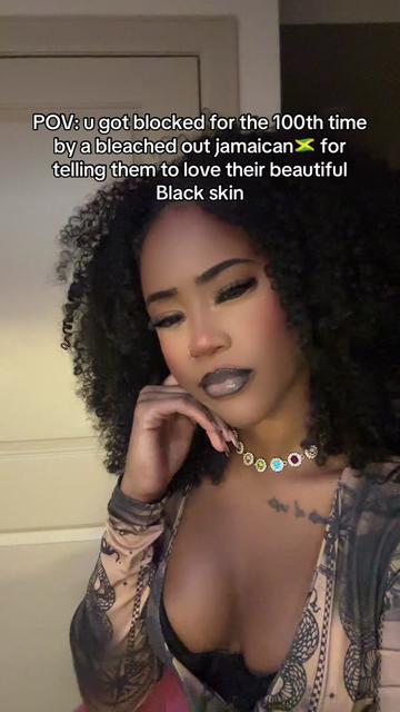 @creole gyal⚜️