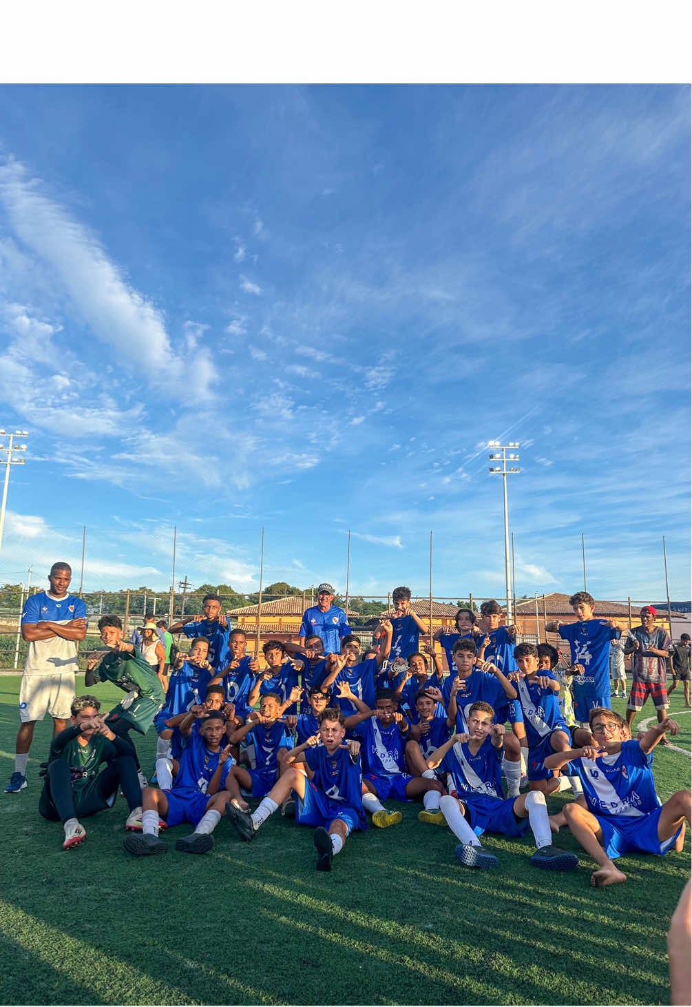 @Galícia Esporte Clube
