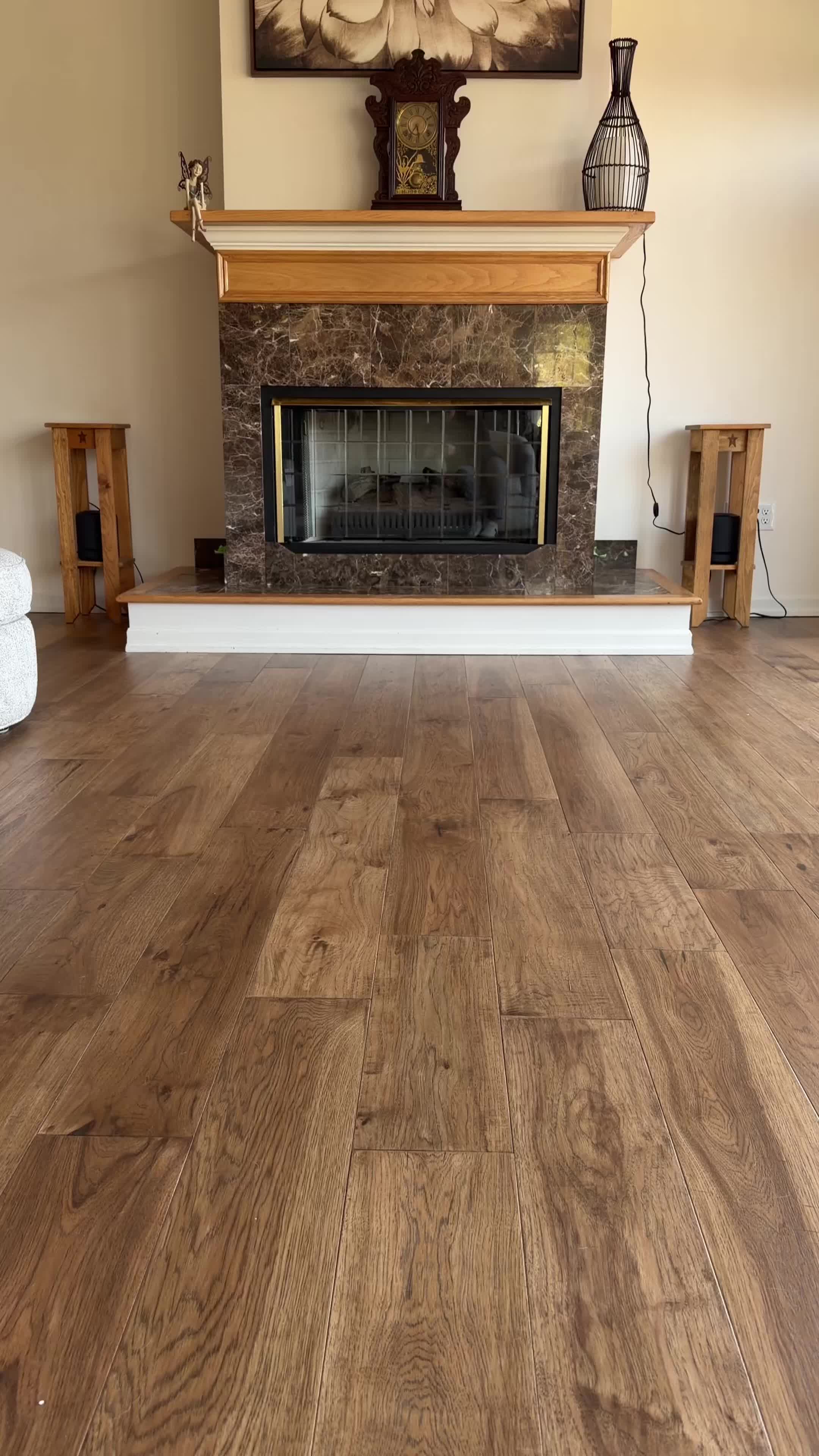 @Garvey’s Flooring America
