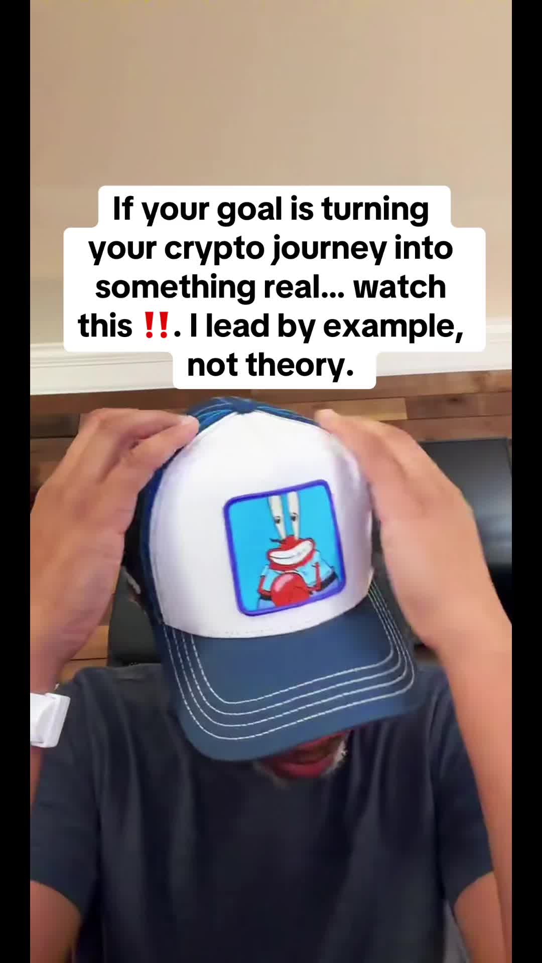 @Blockchain Bullhorn 🐂
