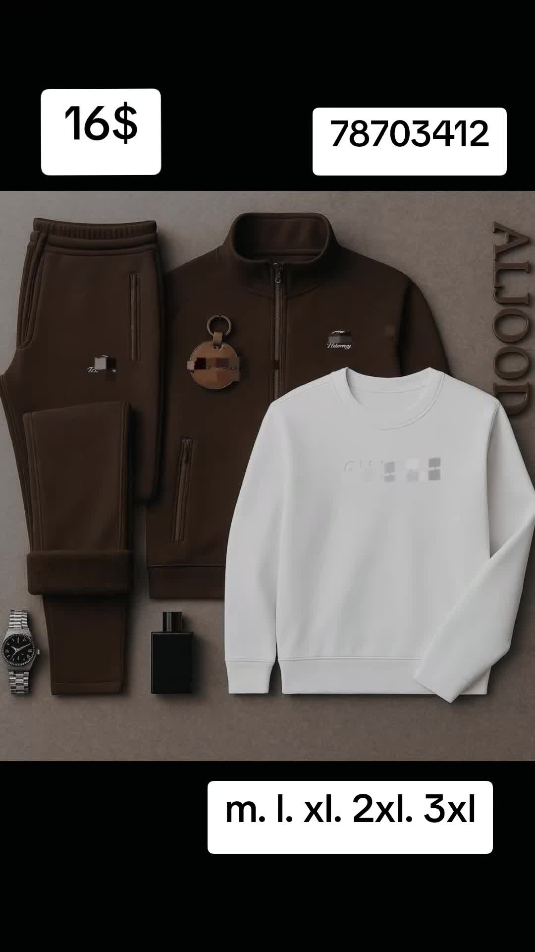 @fashion 11