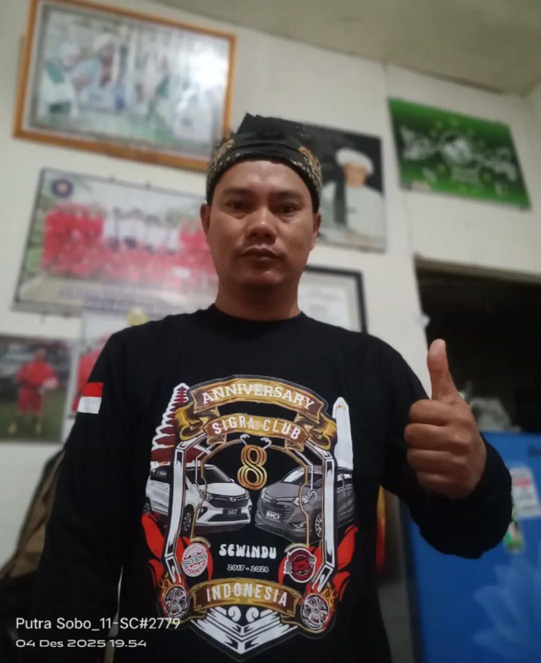 @ARKA - Putra SOBO♈🦂11🇮🇩