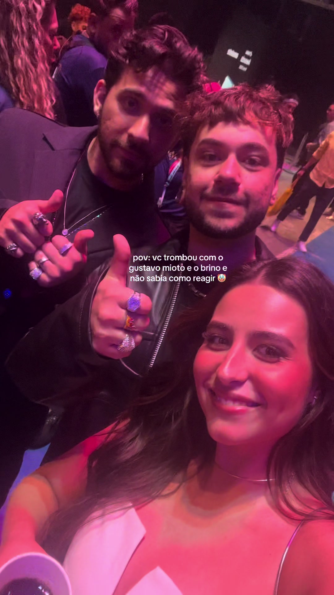 @Ana Laura Ribeiro
