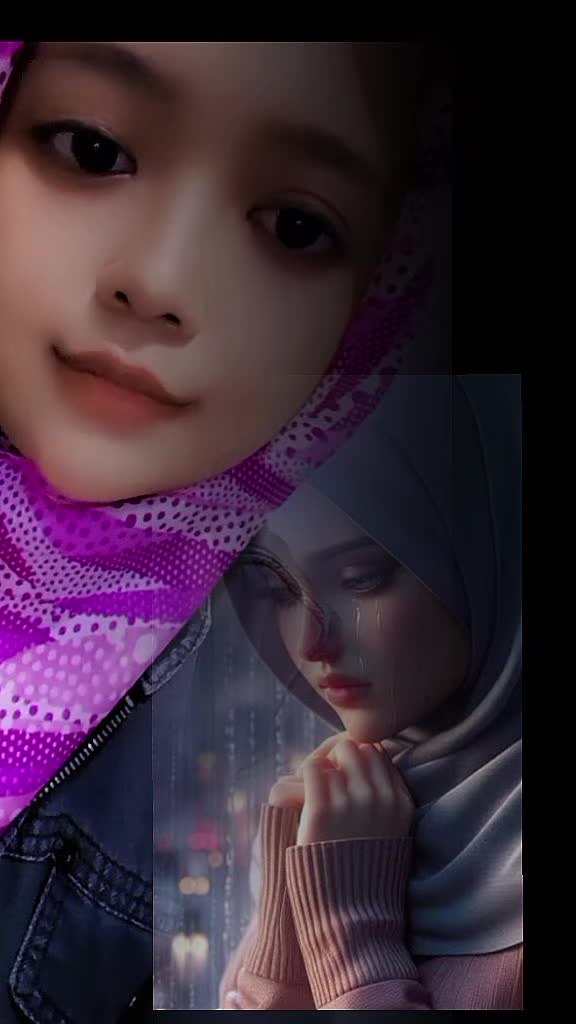@tie (Bandung)🧕💕
