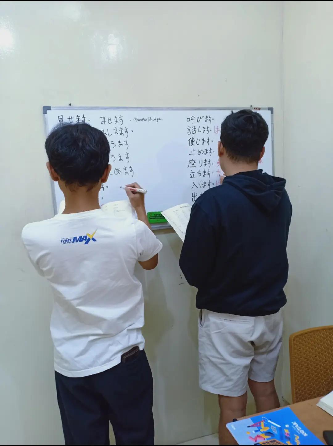@Go Global Language