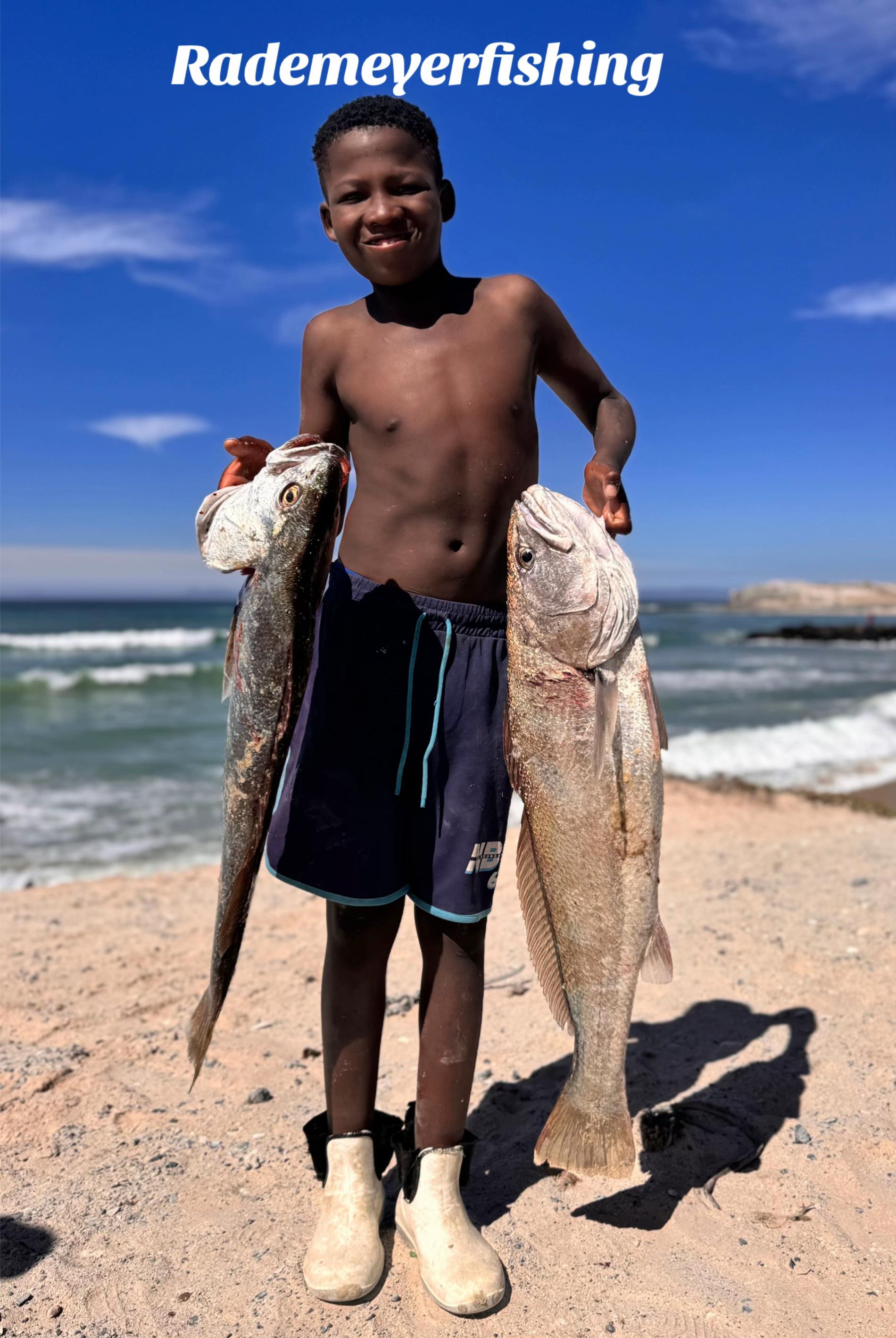 @Rademeyer Fishing