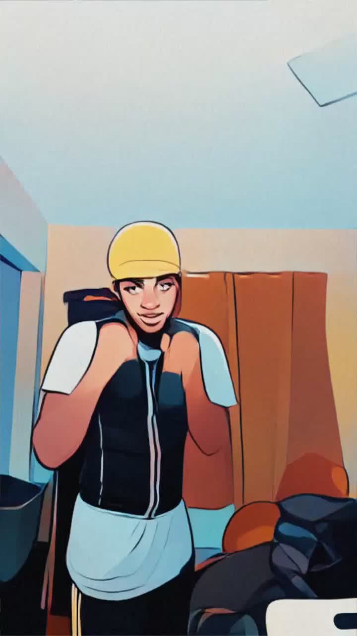 @I am Treyboxer 🥊🦾