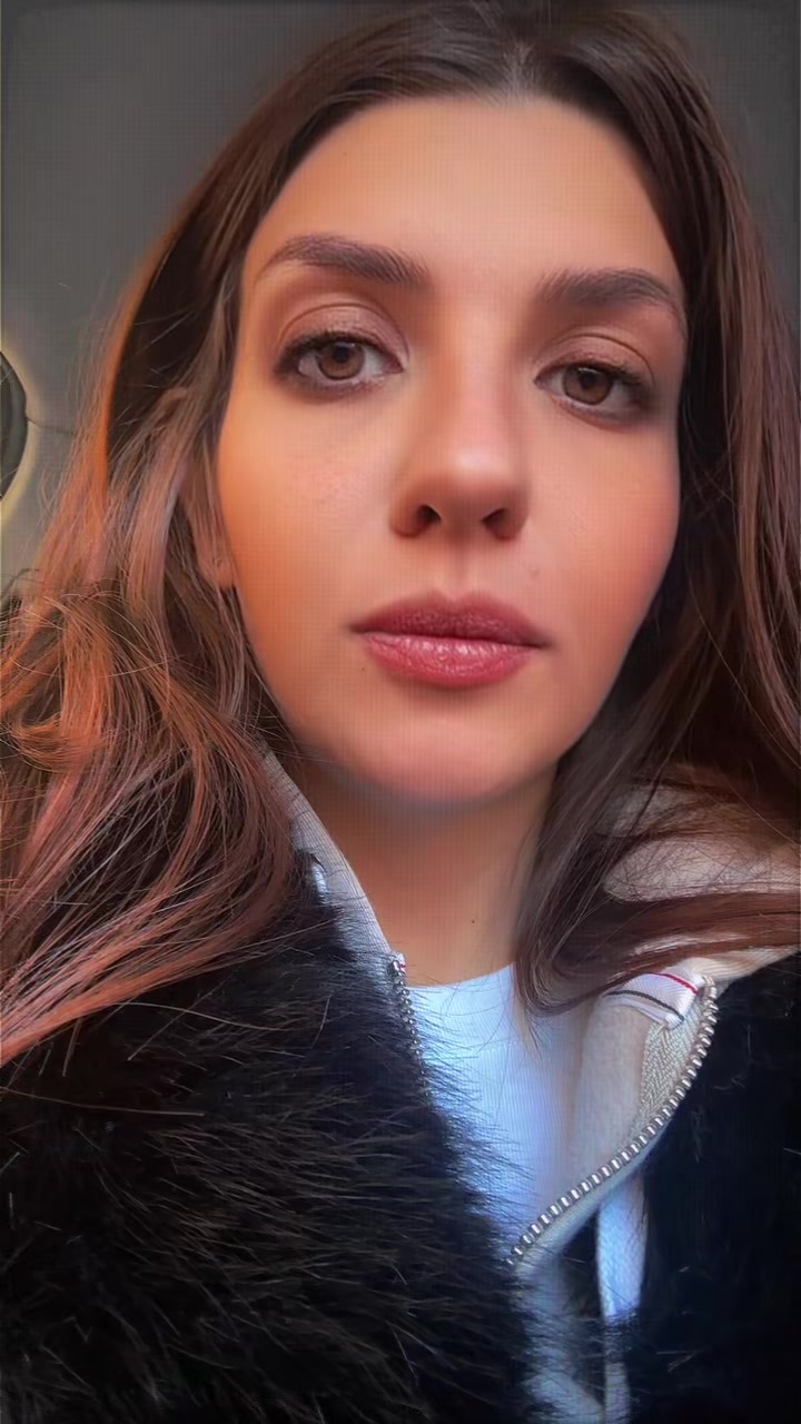@Federica Morelli
