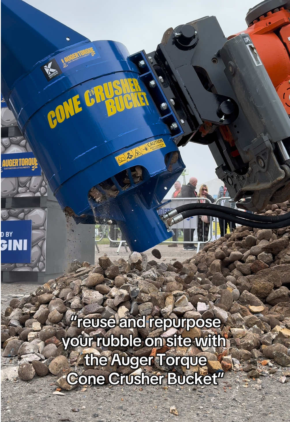 @Auger Torque