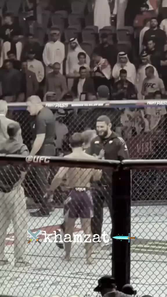 @ufcstrker