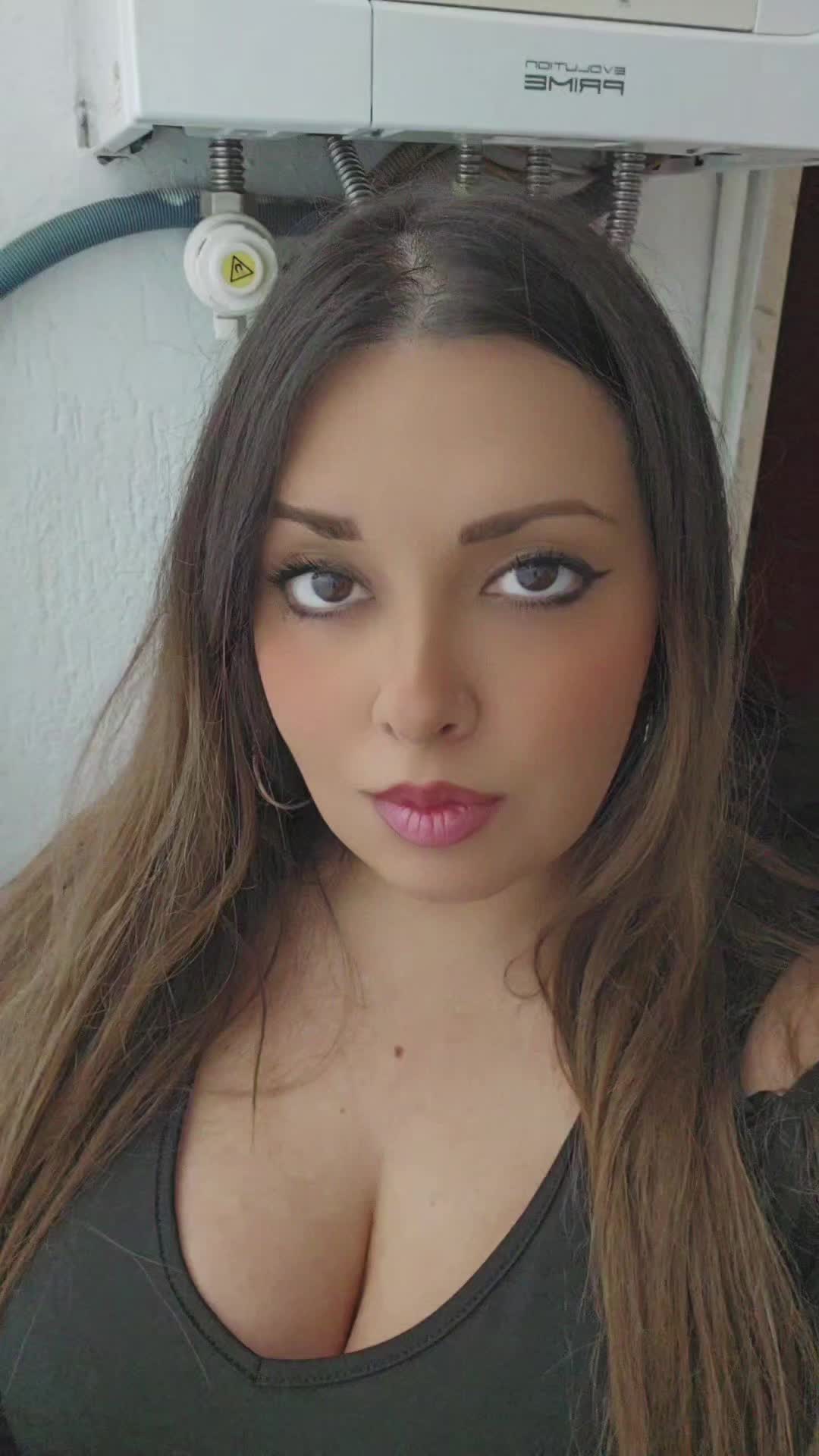 @Graziacastellano😈👱&zwj;♀️