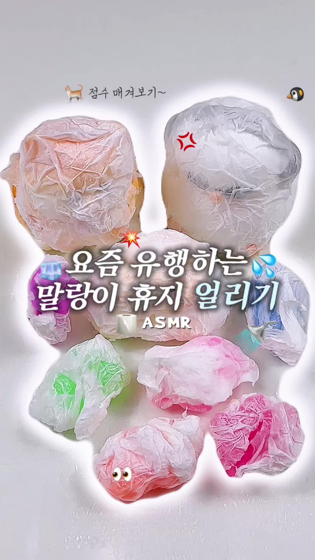 @[ DEW ]옌린