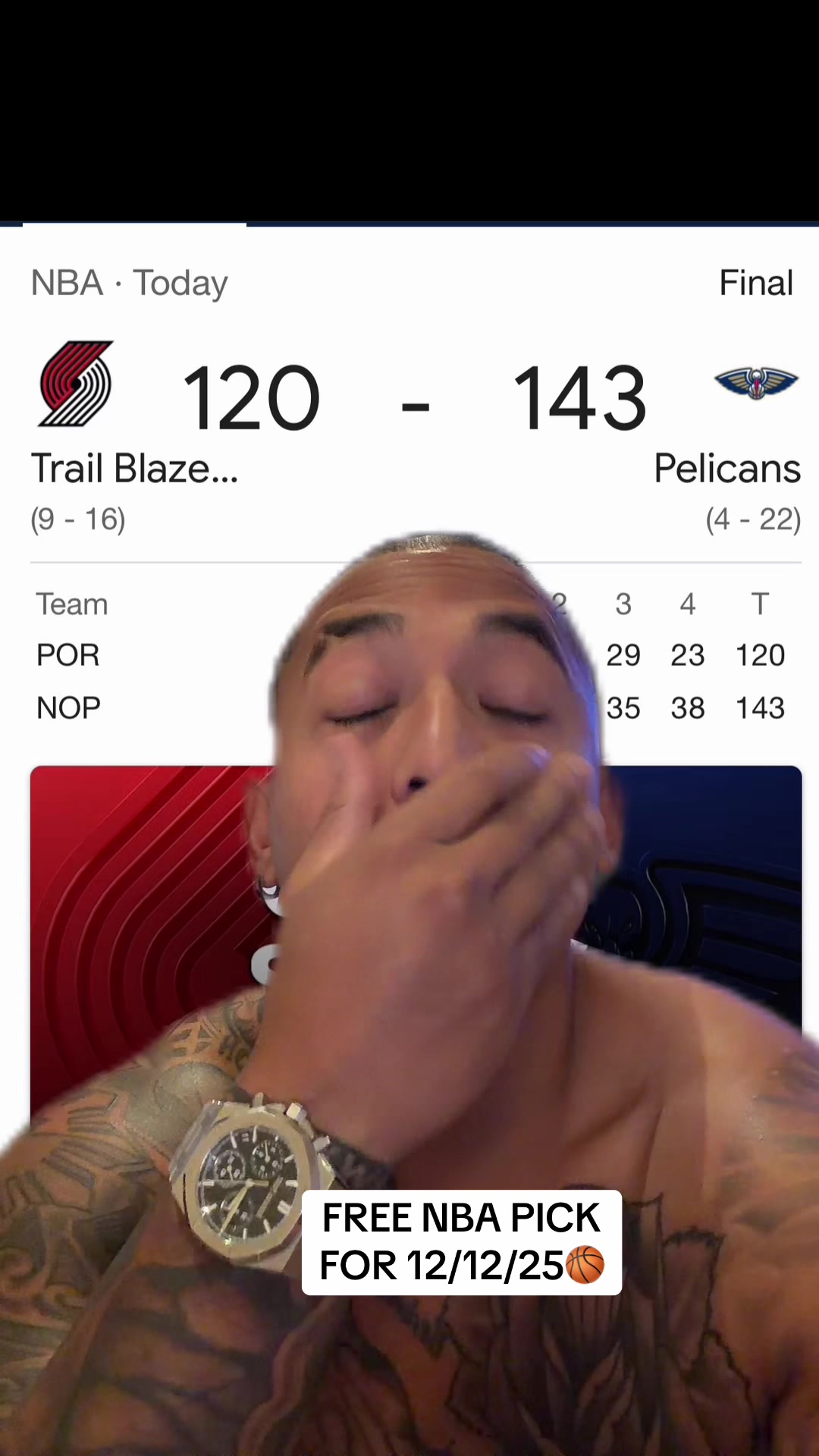 @SnewJ Dubs