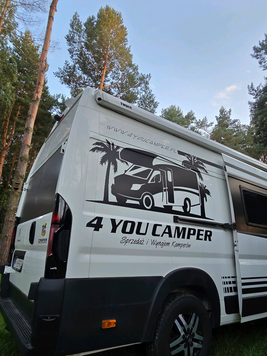 @4YOU CAMPER