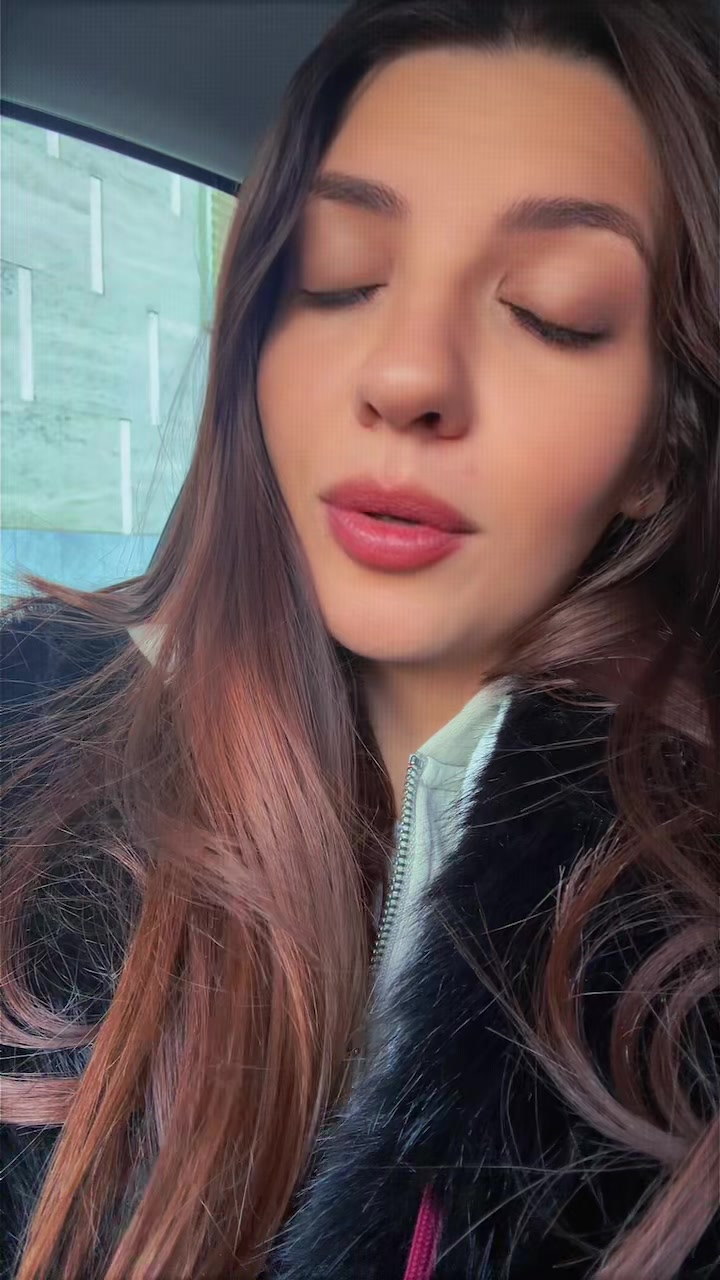 @Federica Morelli