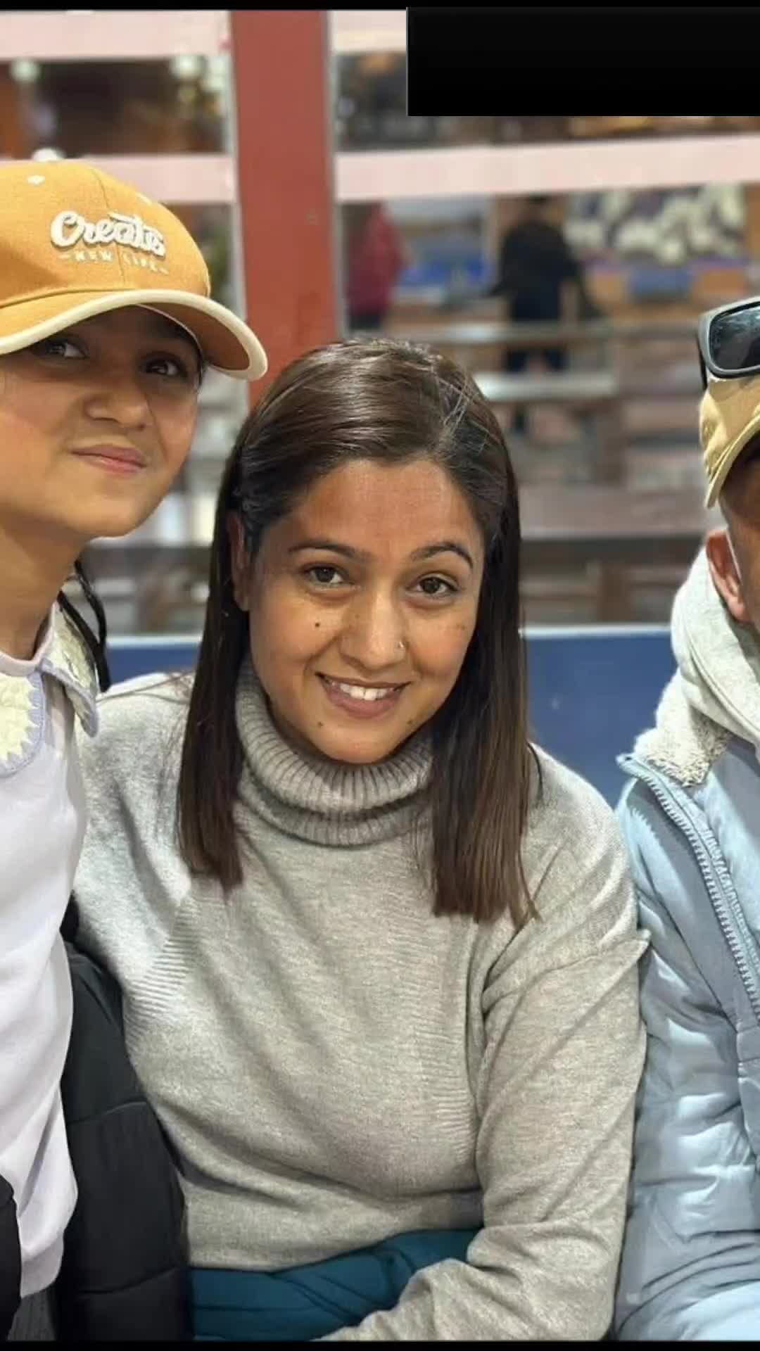@Urja Rawal
