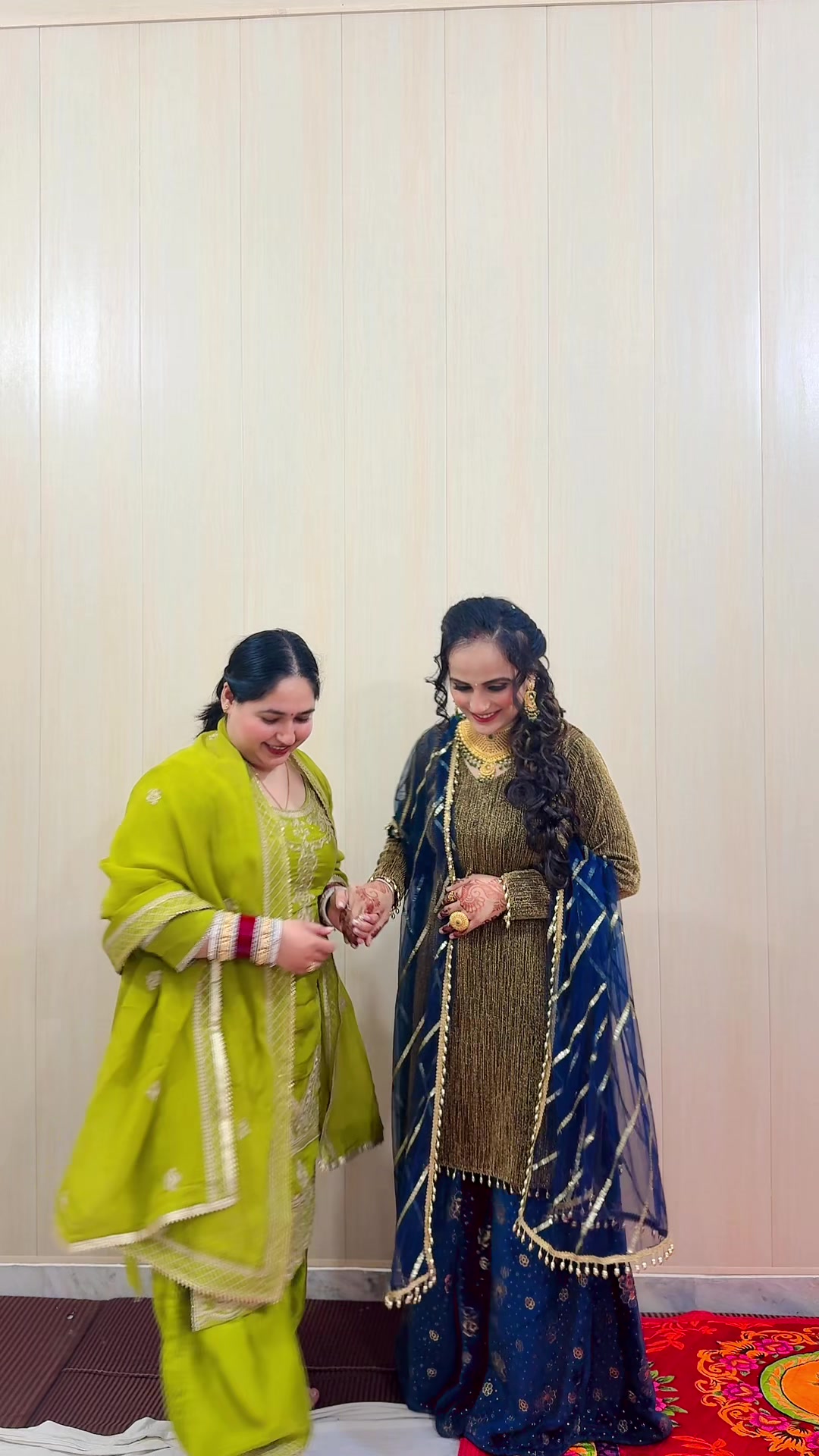 @Harleen kaur Sandhu&hearts;️