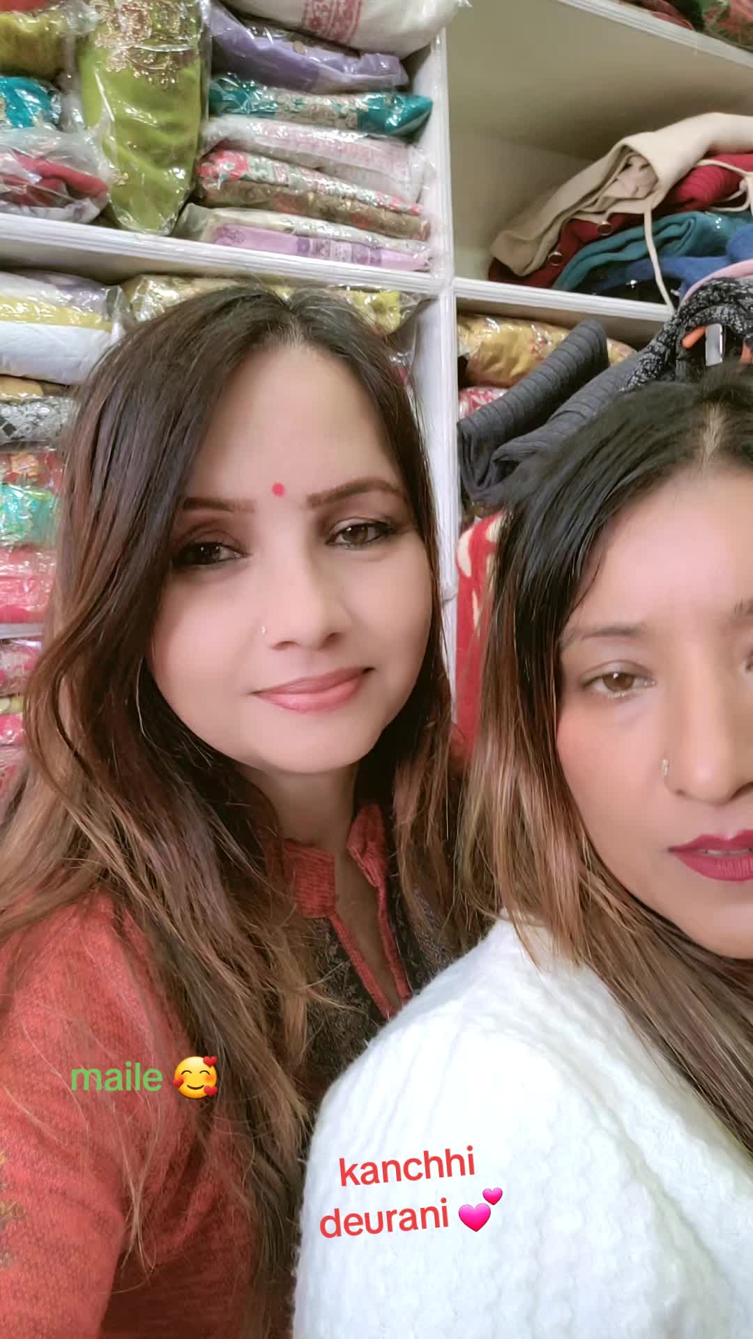 @Pramila Parajuli Reg