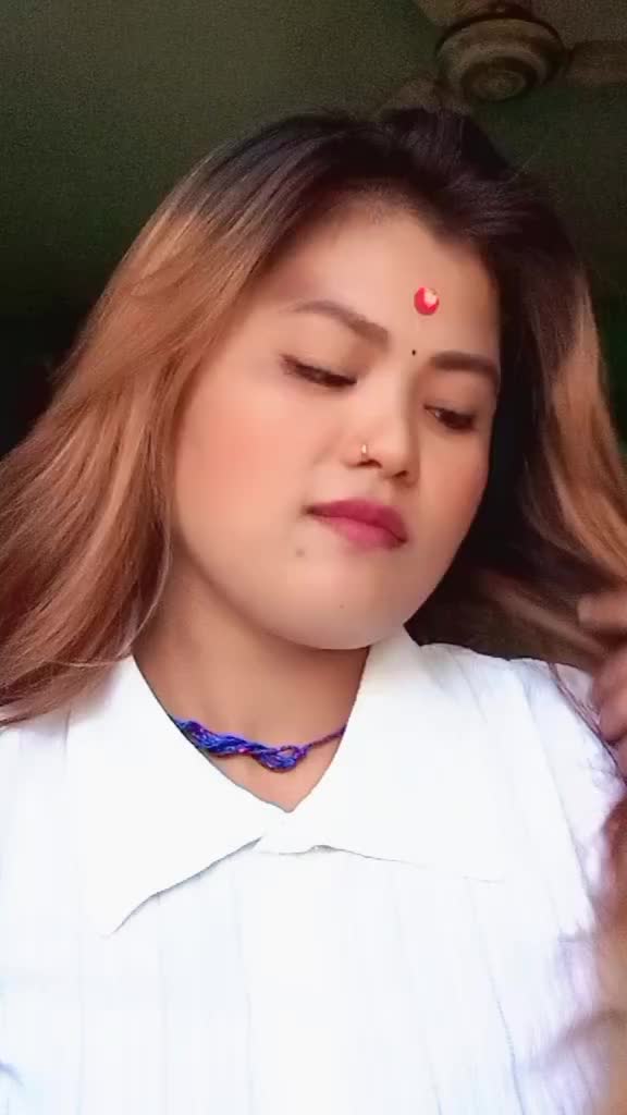 @Susmita Rokaya 56🥺🔱📿🙏🦚