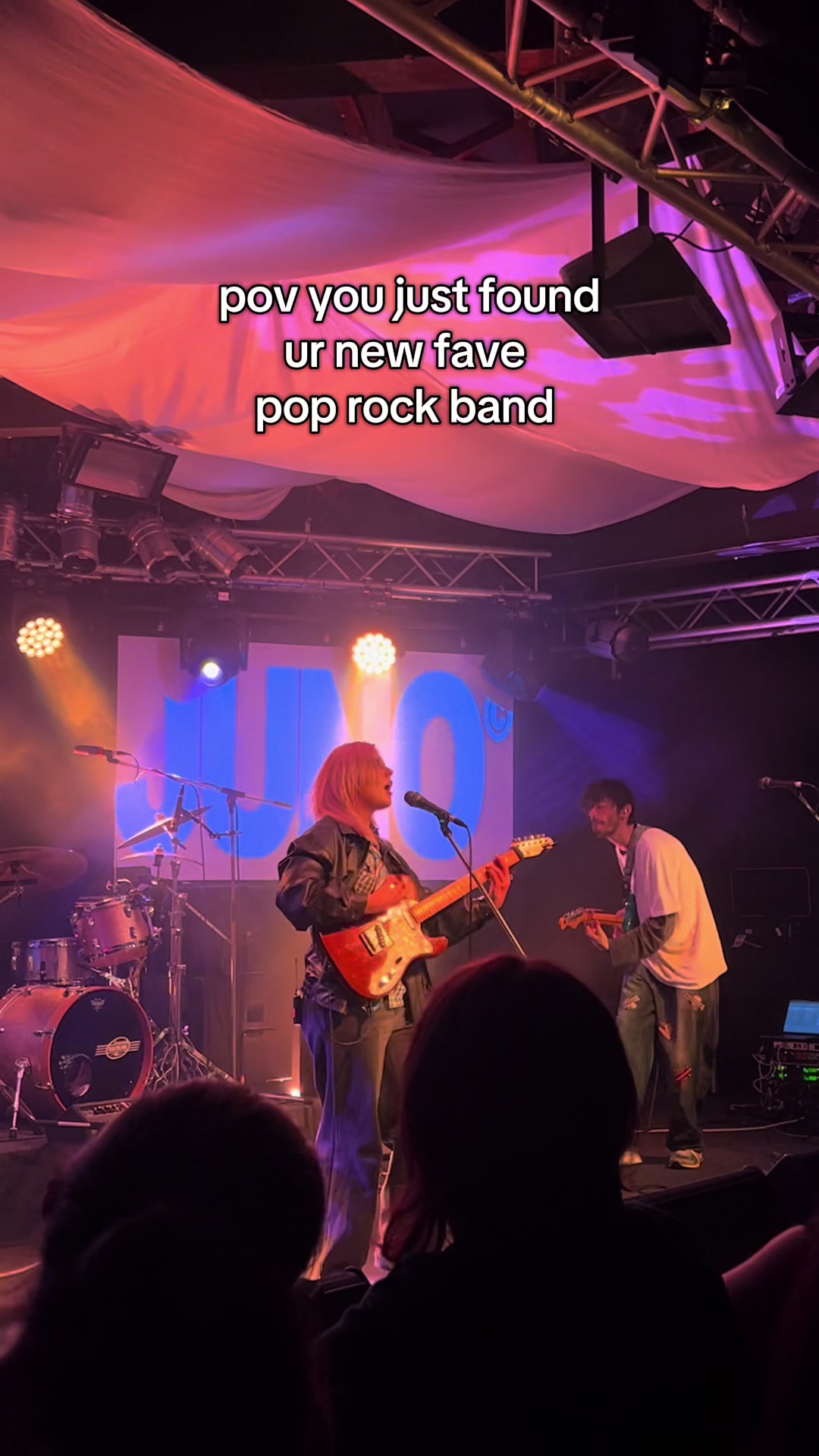 @JUNO