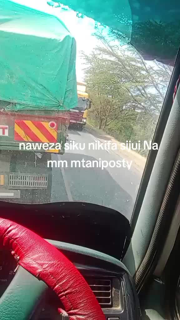 @Karim kakwembe