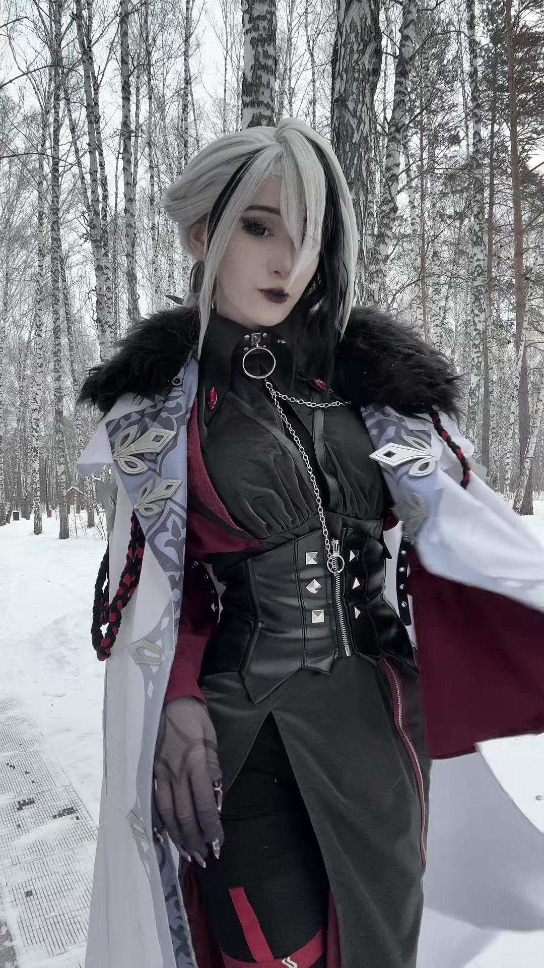 @morisheer