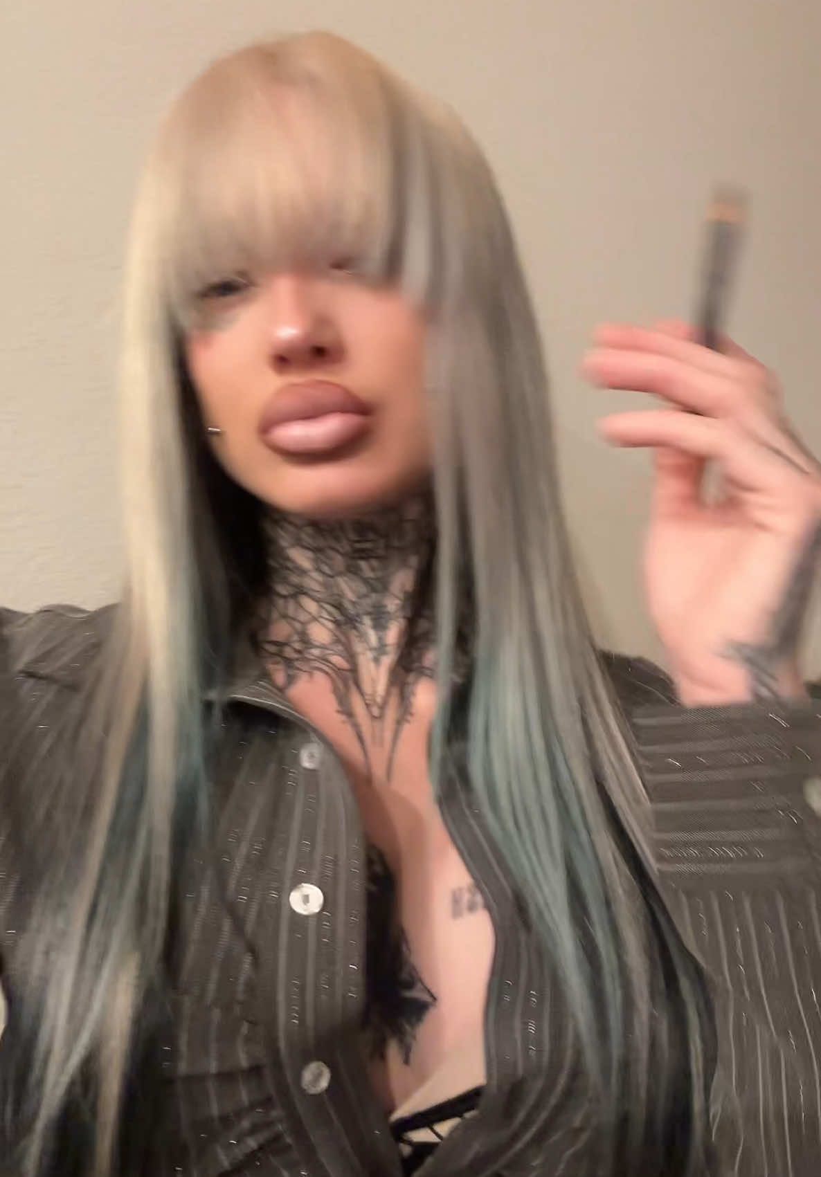 @Fetish