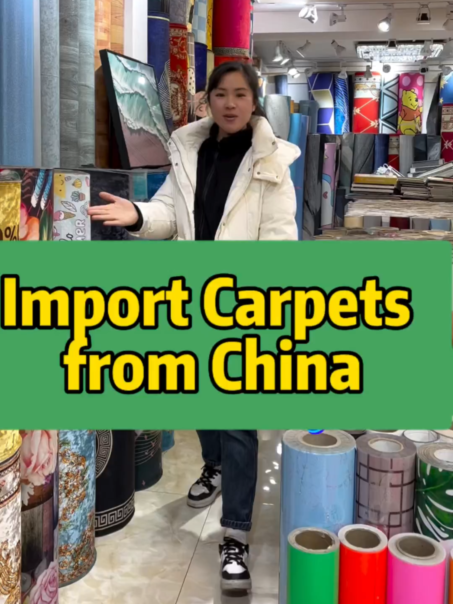 @JB Import & Export Co. Ltd