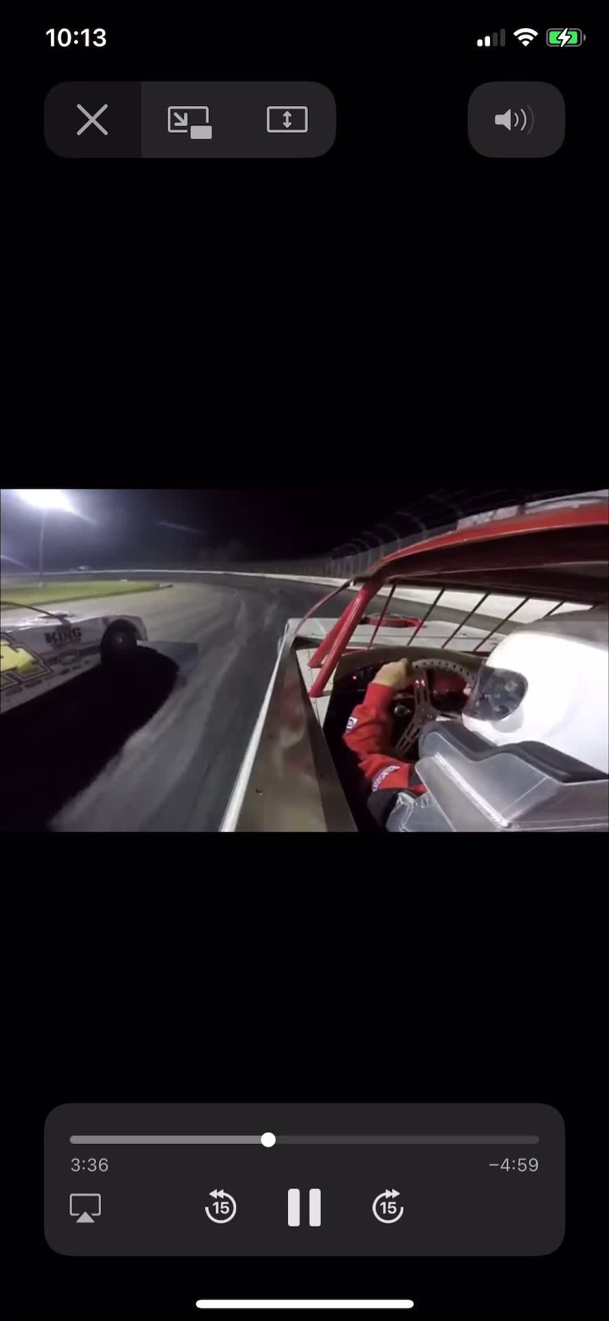 @Statement!RaceCars