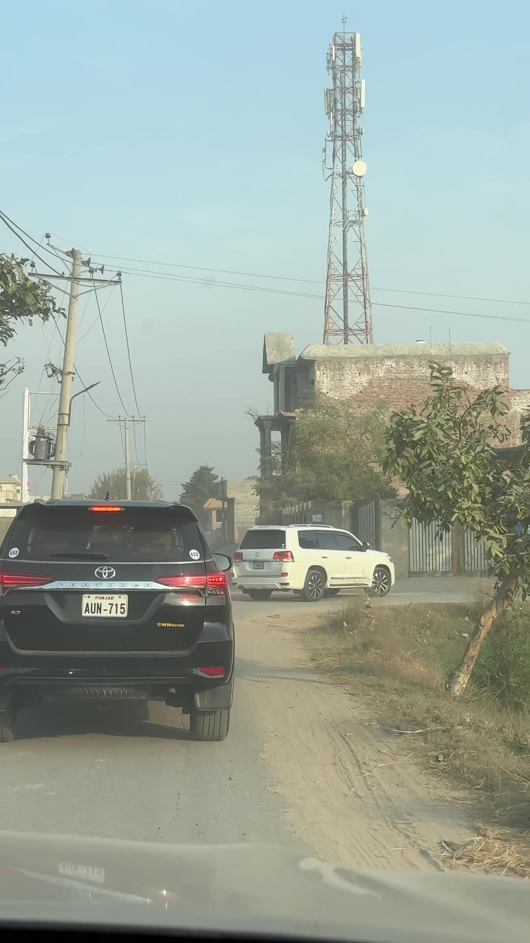 @CAG  || کوٹ نور شاہ