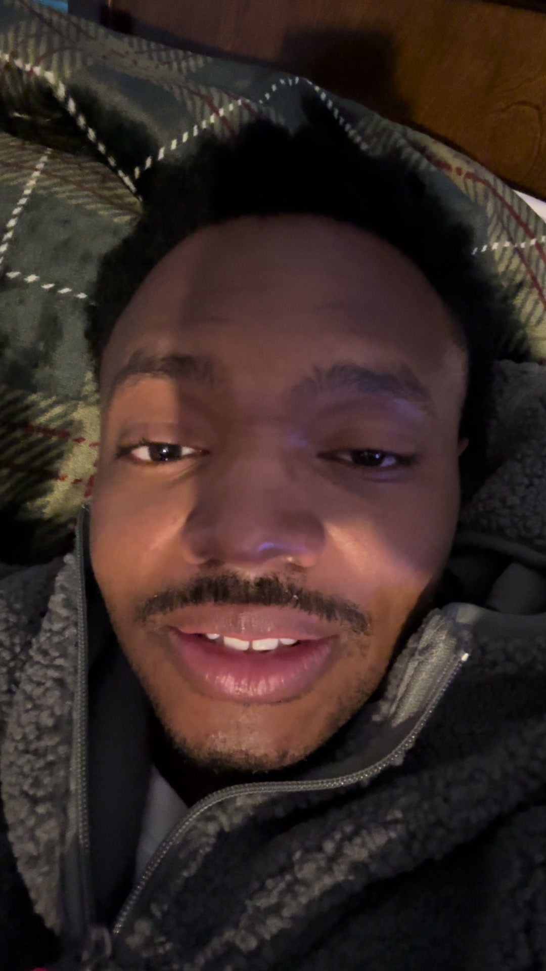 @Mykal Anthony | Lifestyle Talk