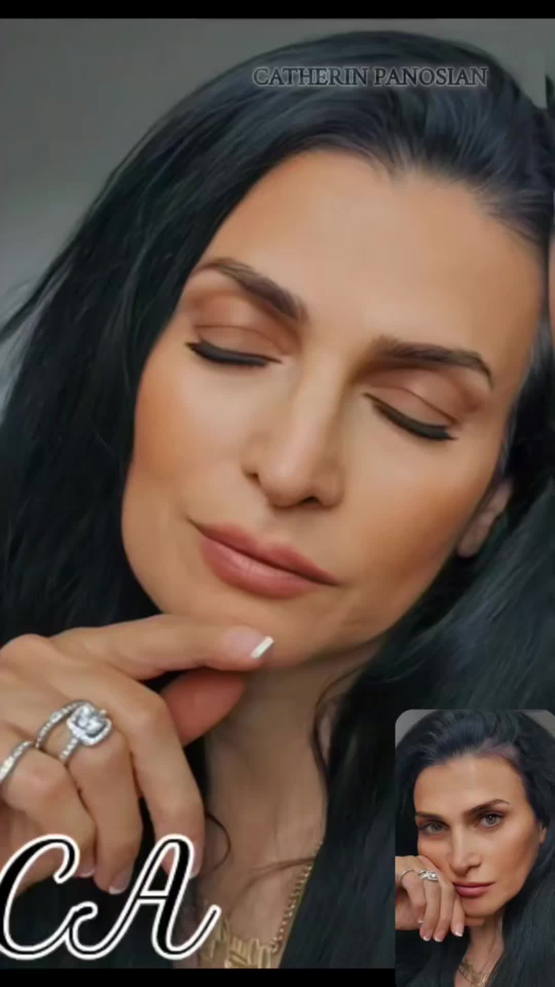 @CATHERIN PANOSIAN