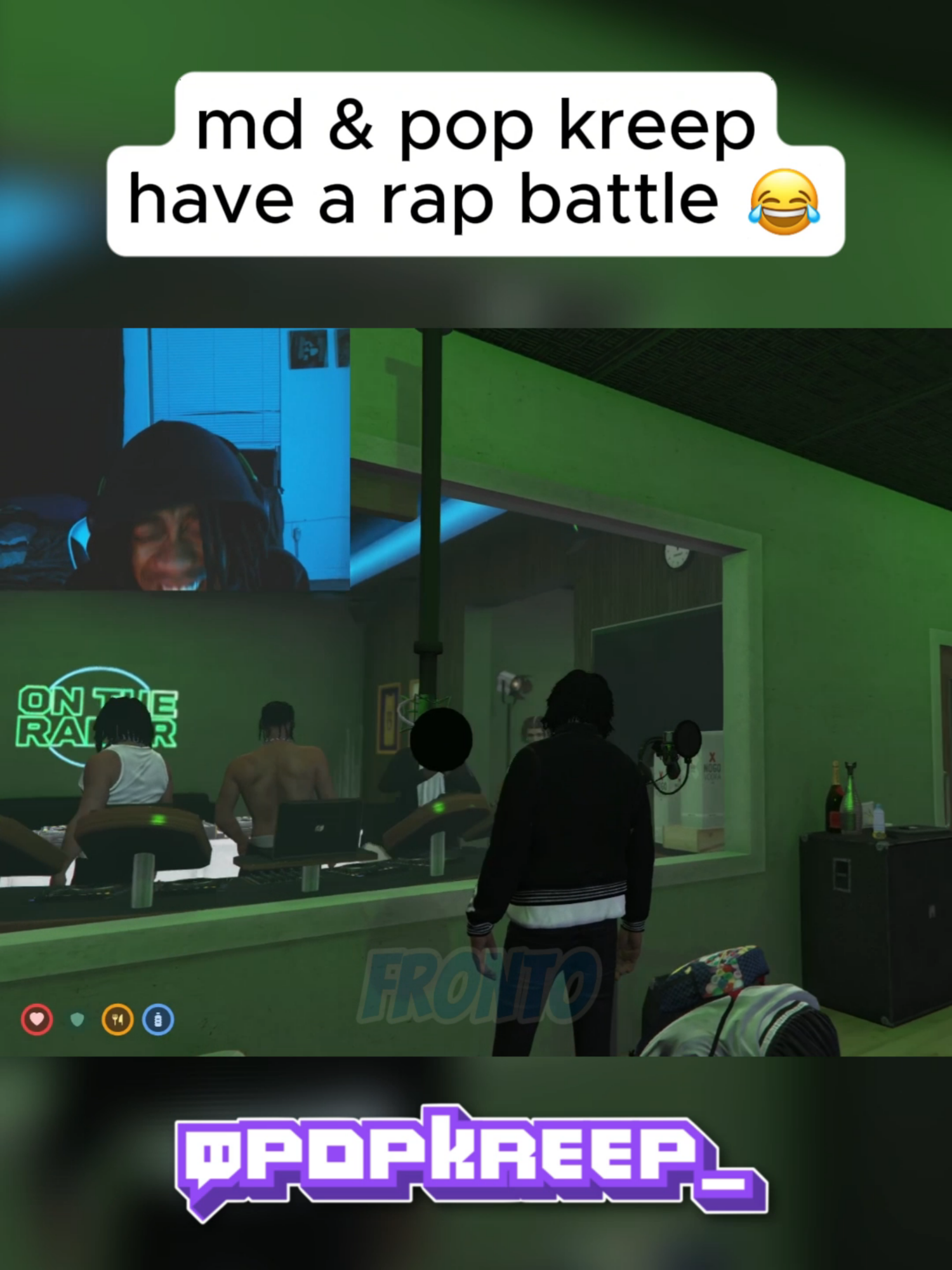 @frontoclips