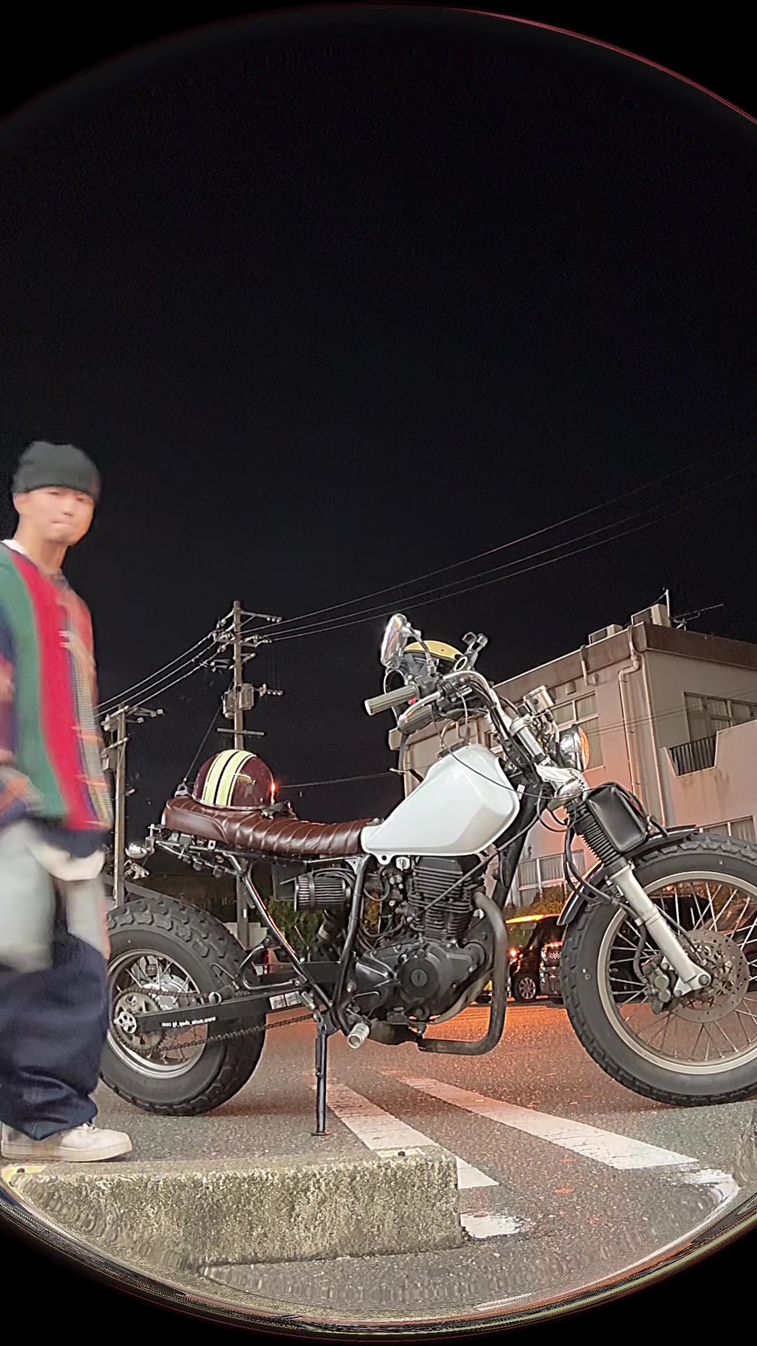 @9o7 (バッズマン)