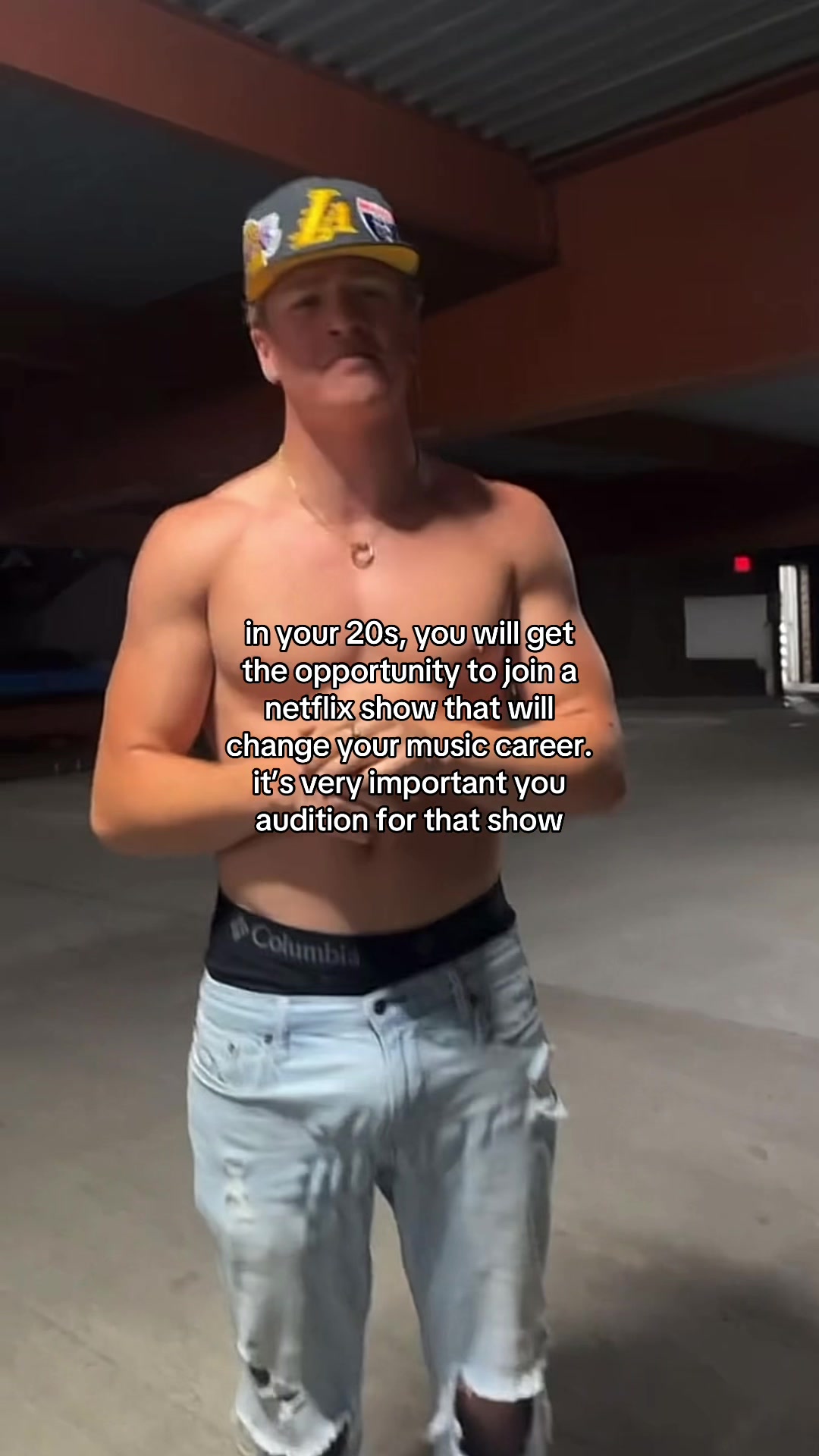 @SHANE APPELL FANS