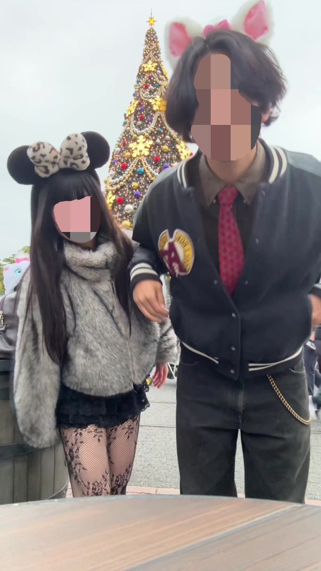@前髪